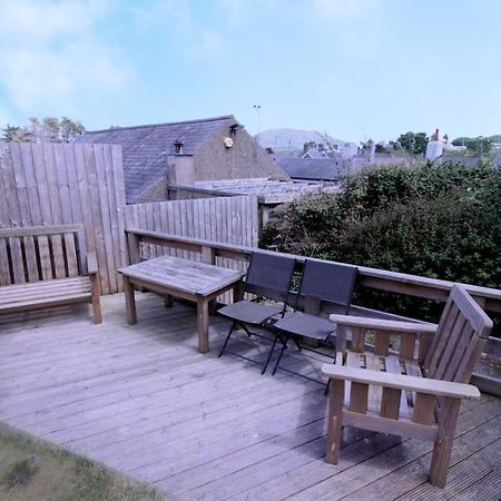 Yr Hen Efail Vila Ederyn Exterior foto